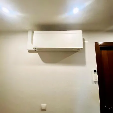 Appartement Gran Reserva Mirablau *
