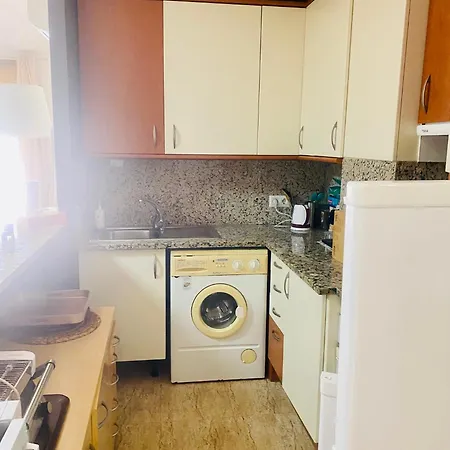 Appartement Gran Reserva Mirablau