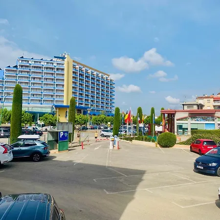 Gran Reserva Mirablau Apartment Empuriabrava