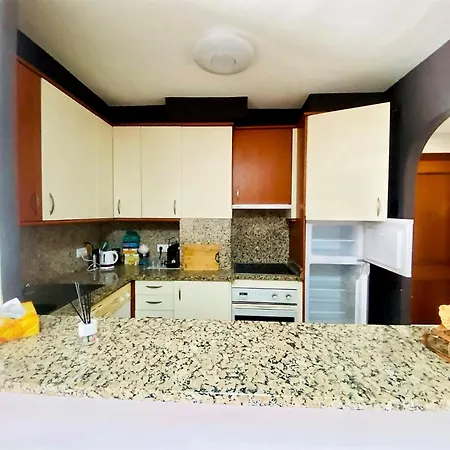 Gran Reserva Mirablau Appartement *