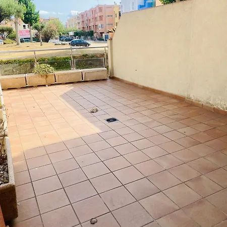 Appartement Gran Reserva Mirablau Empuriabrava