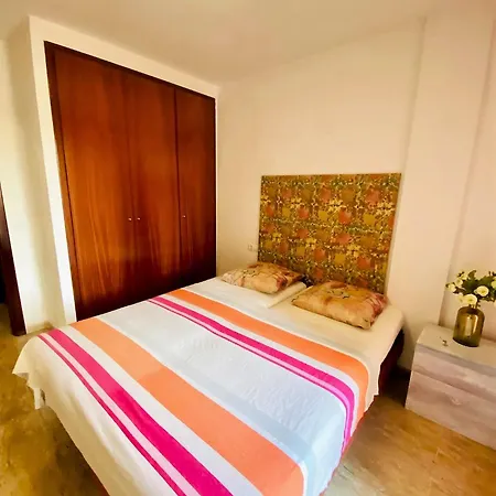 Apartment Gran Reserva Mirablau *