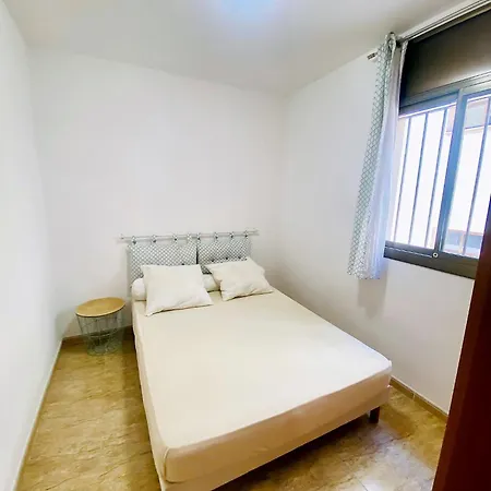 Gran Reserva Mirablau Apartment *