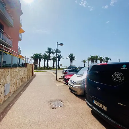 Apartment Gran Reserva Mirablau Empuriabrava