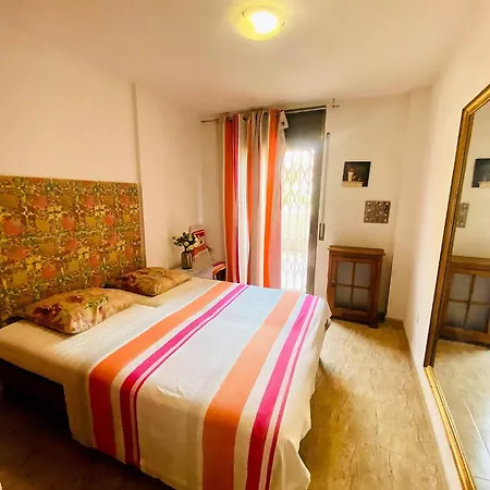 Gran Reserva Mirablau Apartment