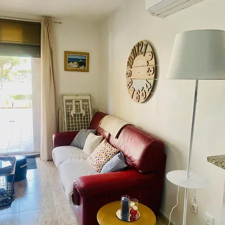 Apartment Gran Reserva Mirablau