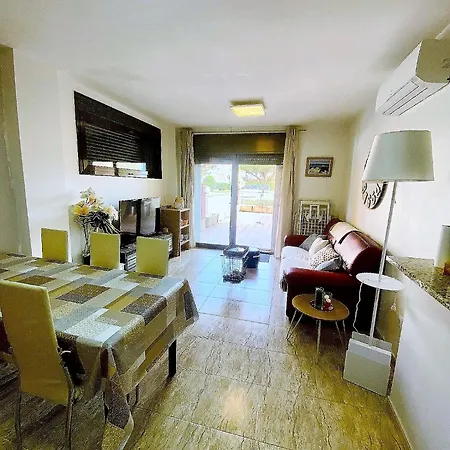 Gran Reserva Mirablau Apartment Empuriabrava