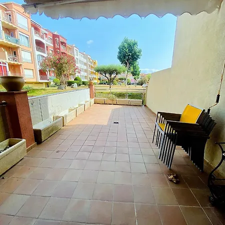 Gran Reserva Mirablau Apartment